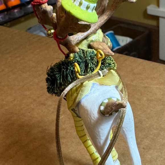 COPY - Dash away Prancer by PATIENCE BREWSTER - Picture 7 of 8